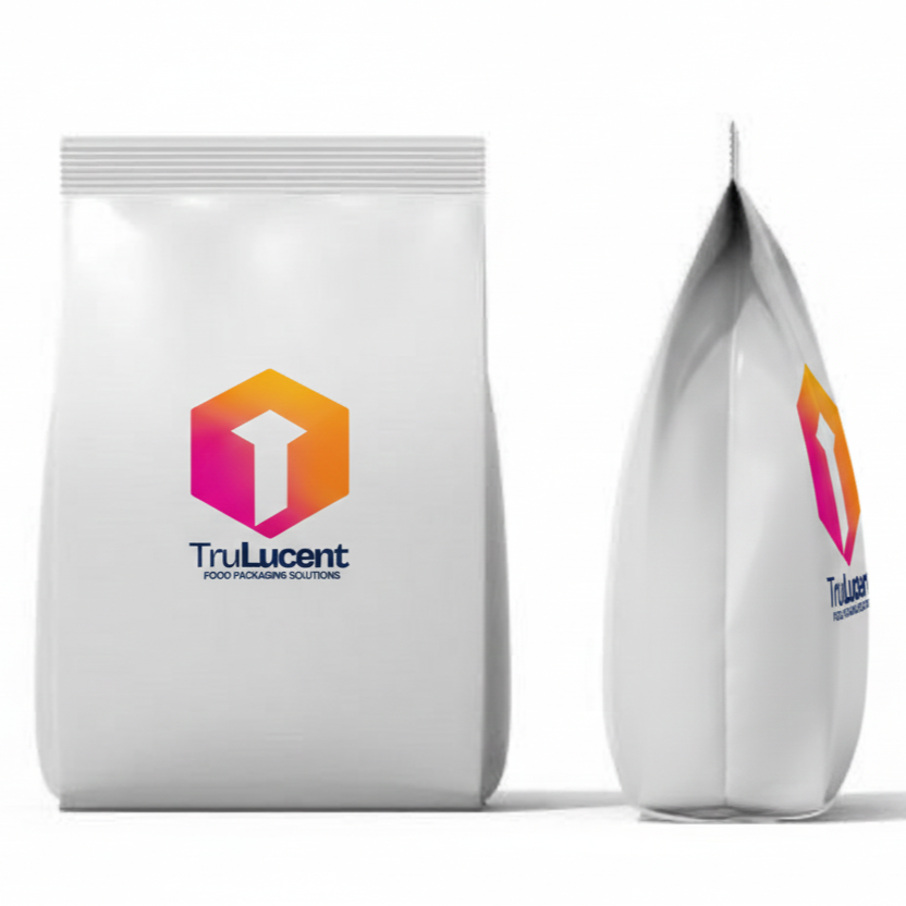 Loose Tea Packing in Various Formats 