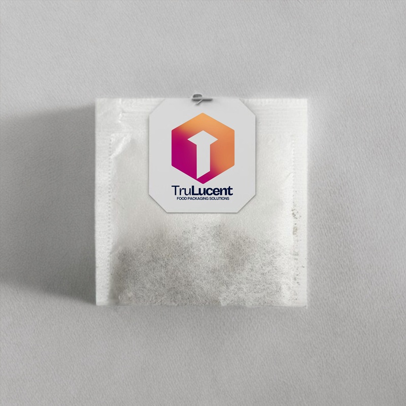 Single Chambered Tea Bag