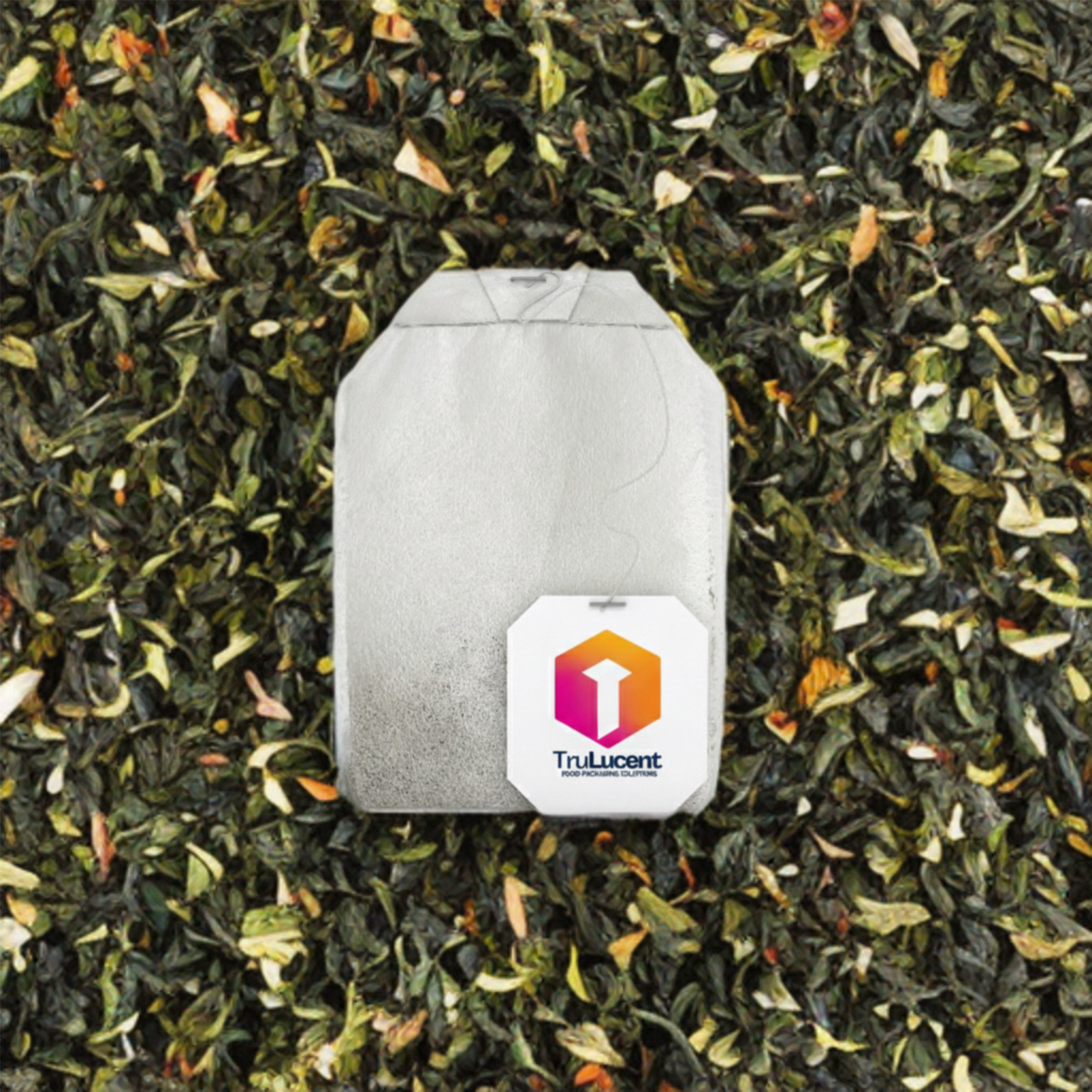 Double Chambered Tea Bags